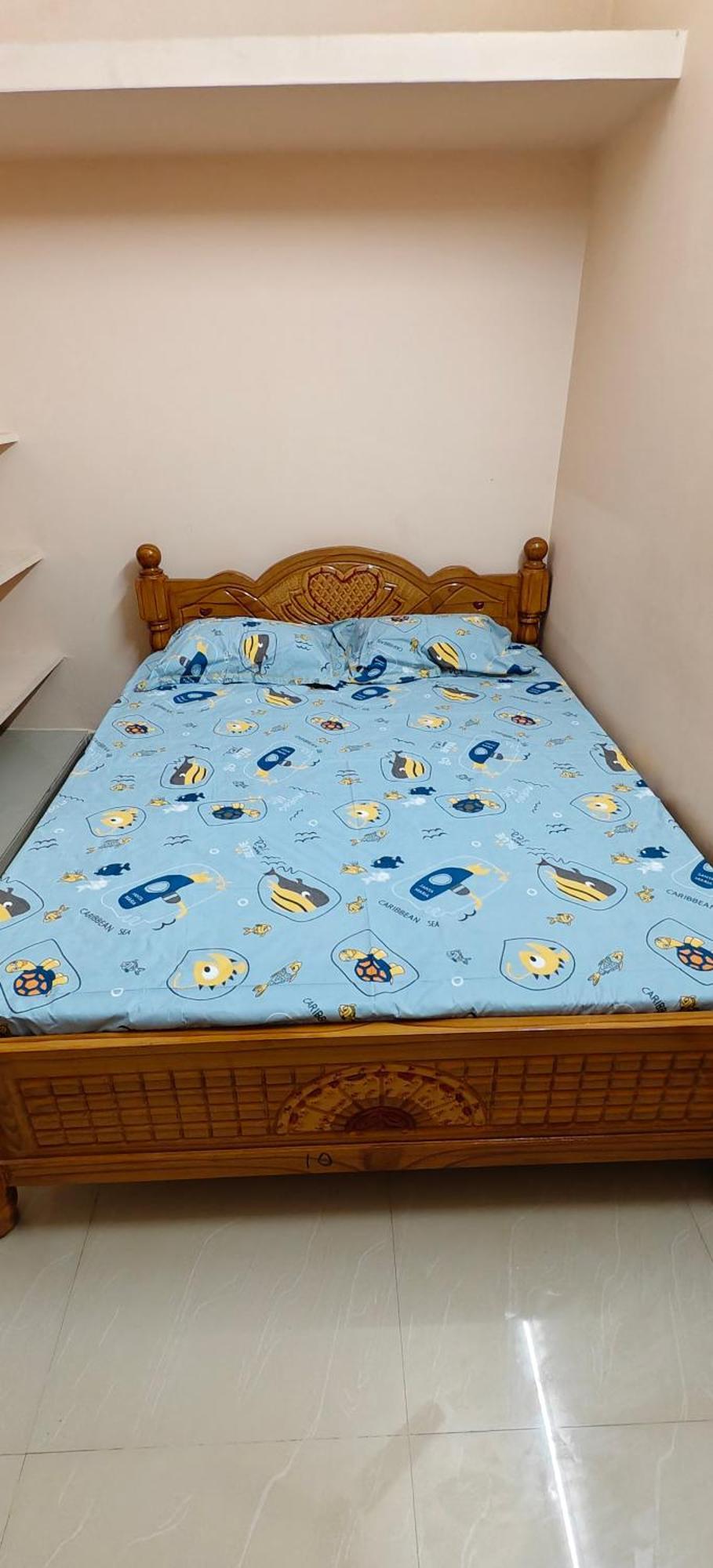 Sri Annai Home Stay I Tiruvannāmalai Εξωτερικό φωτογραφία