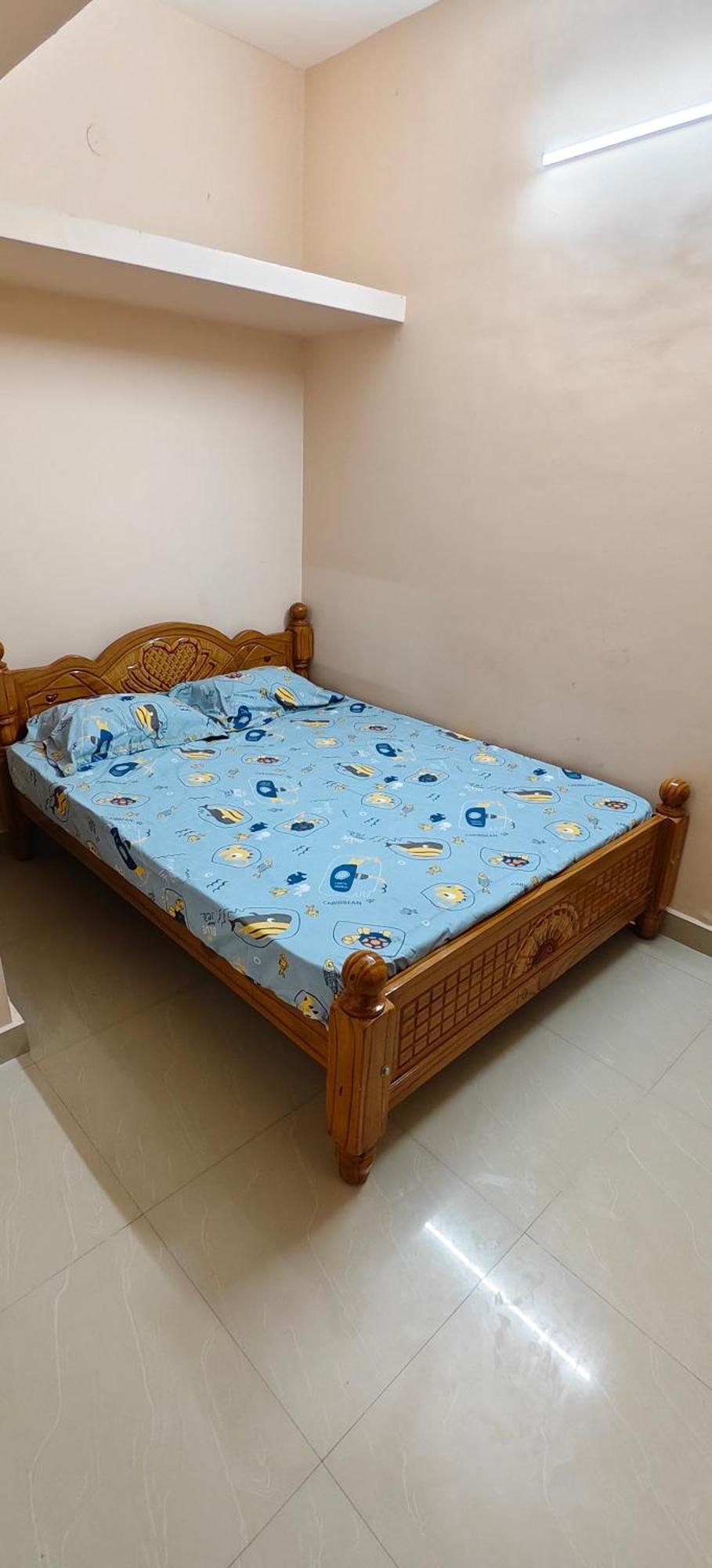 Sri Annai Home Stay I Tiruvannāmalai Εξωτερικό φωτογραφία