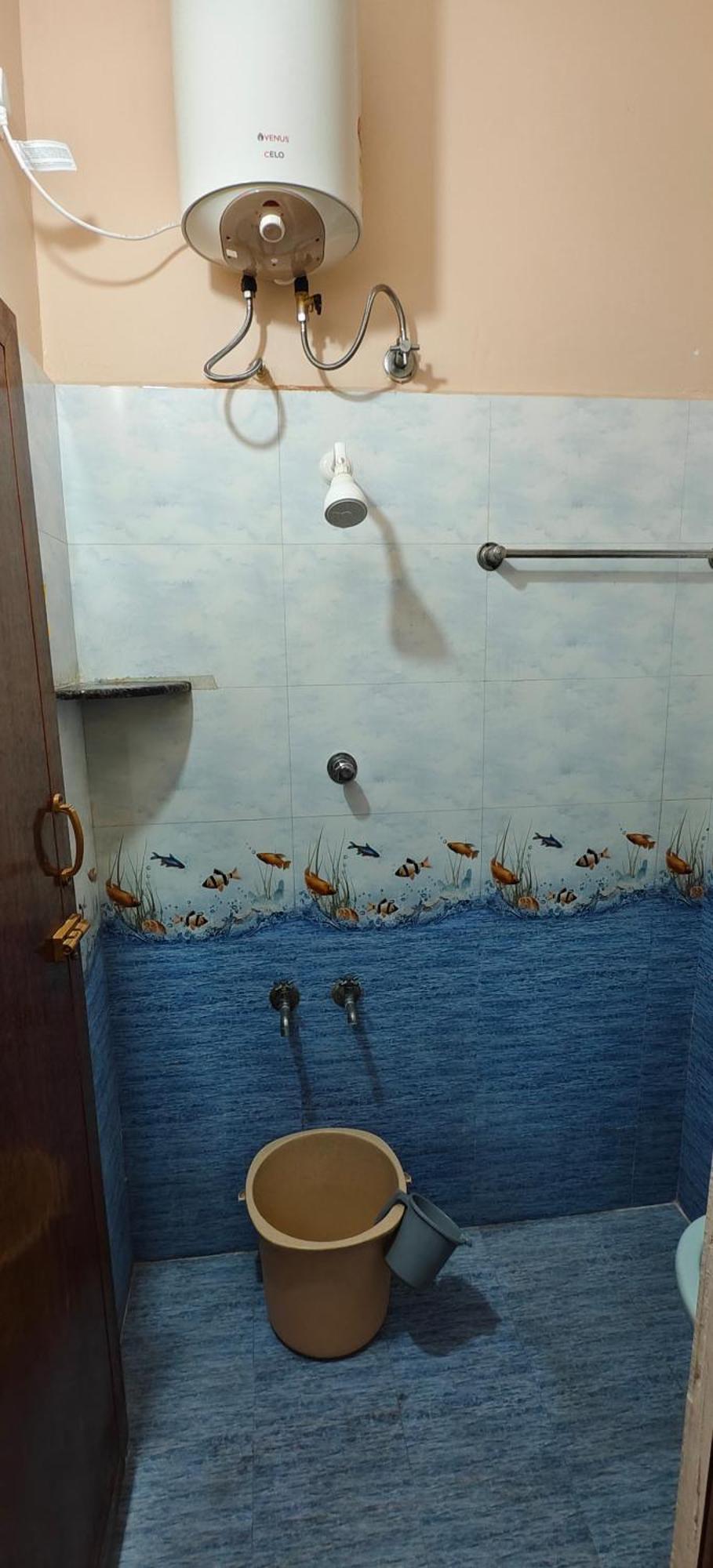 Sri Annai Home Stay I Tiruvannāmalai Εξωτερικό φωτογραφία