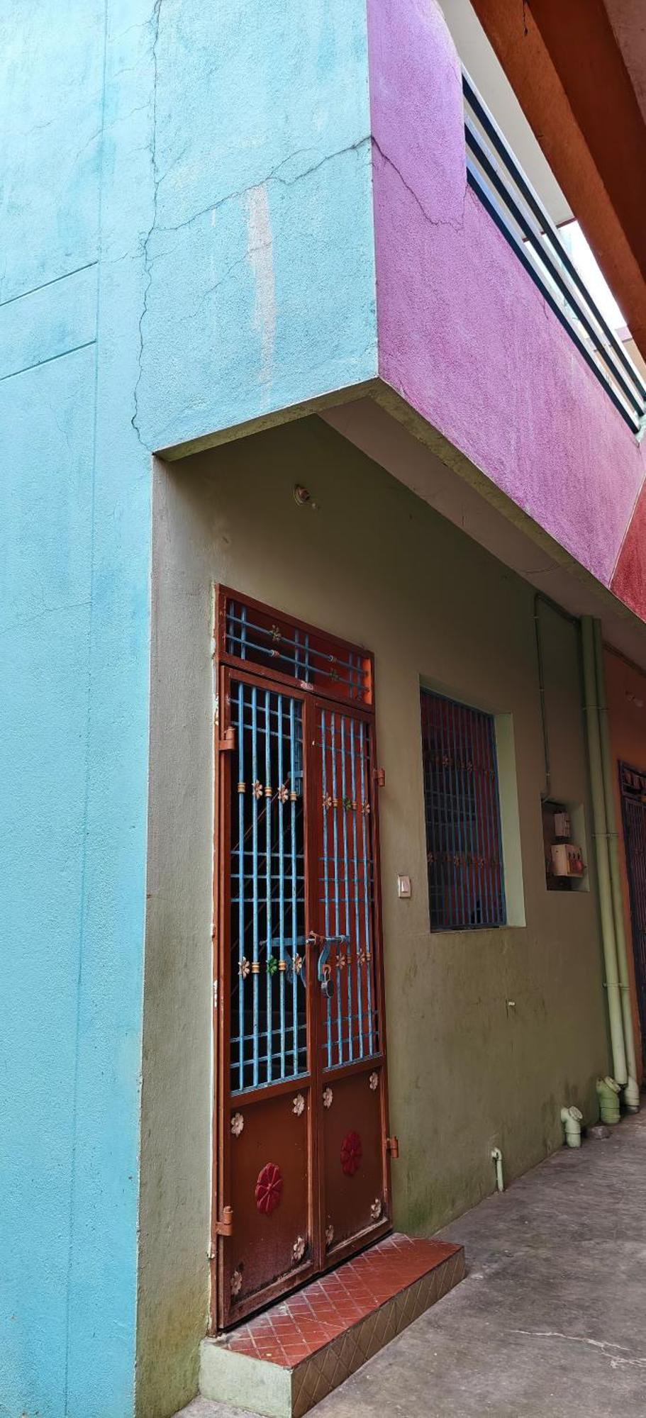 Sri Annai Home Stay I Tiruvannāmalai Εξωτερικό φωτογραφία