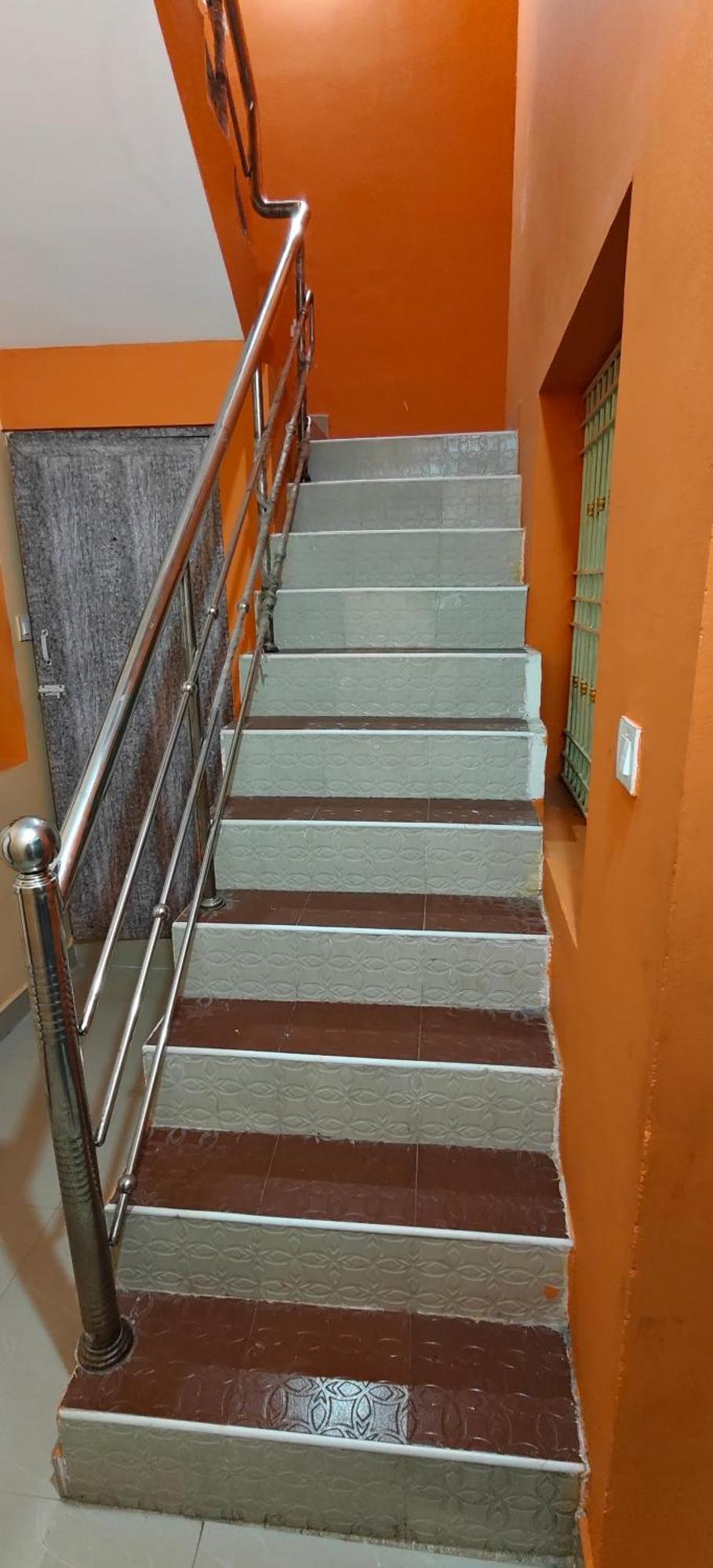 Sri Annai Home Stay I Tiruvannāmalai Εξωτερικό φωτογραφία